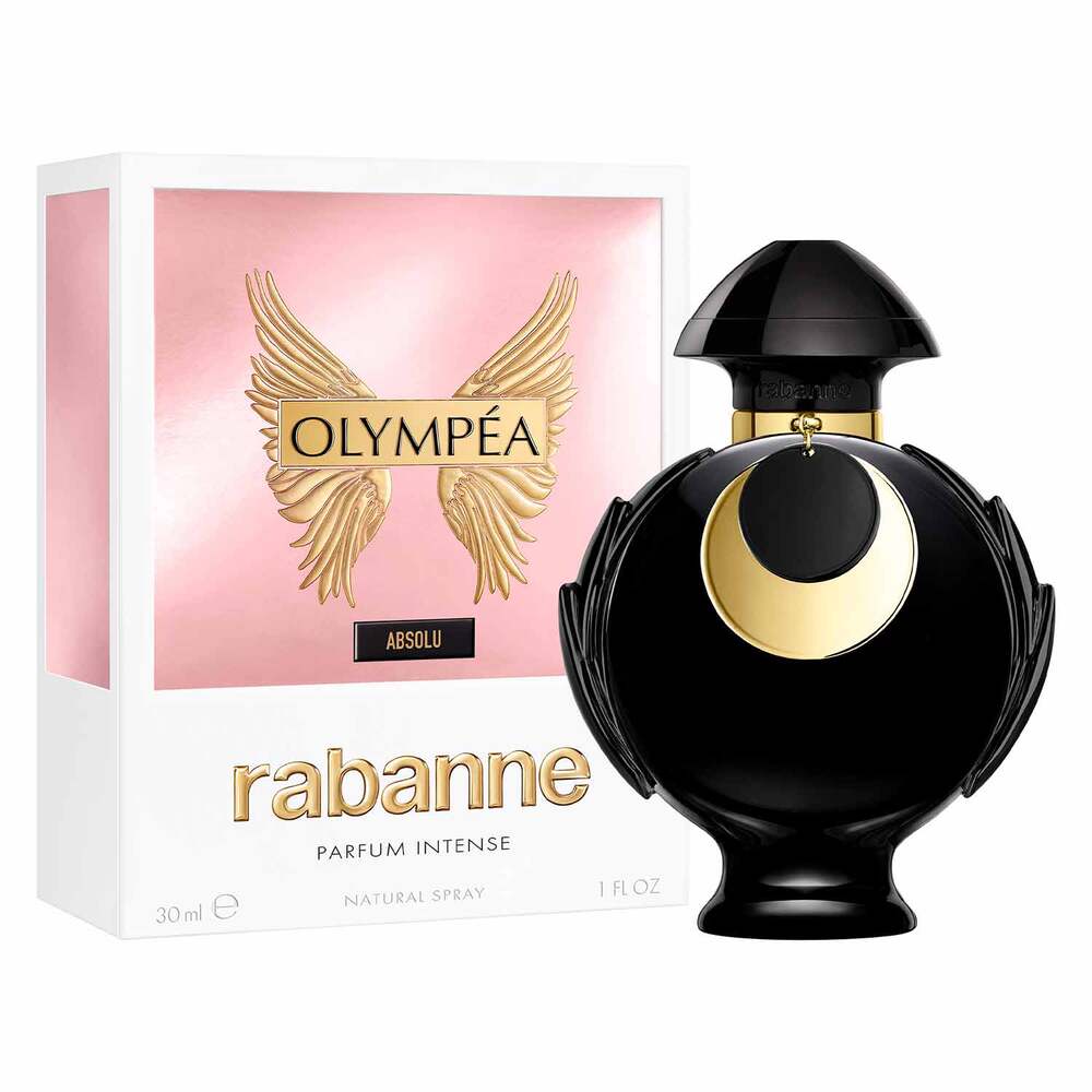 OLYMPÉA ABSOLU PARFUM INTENSE